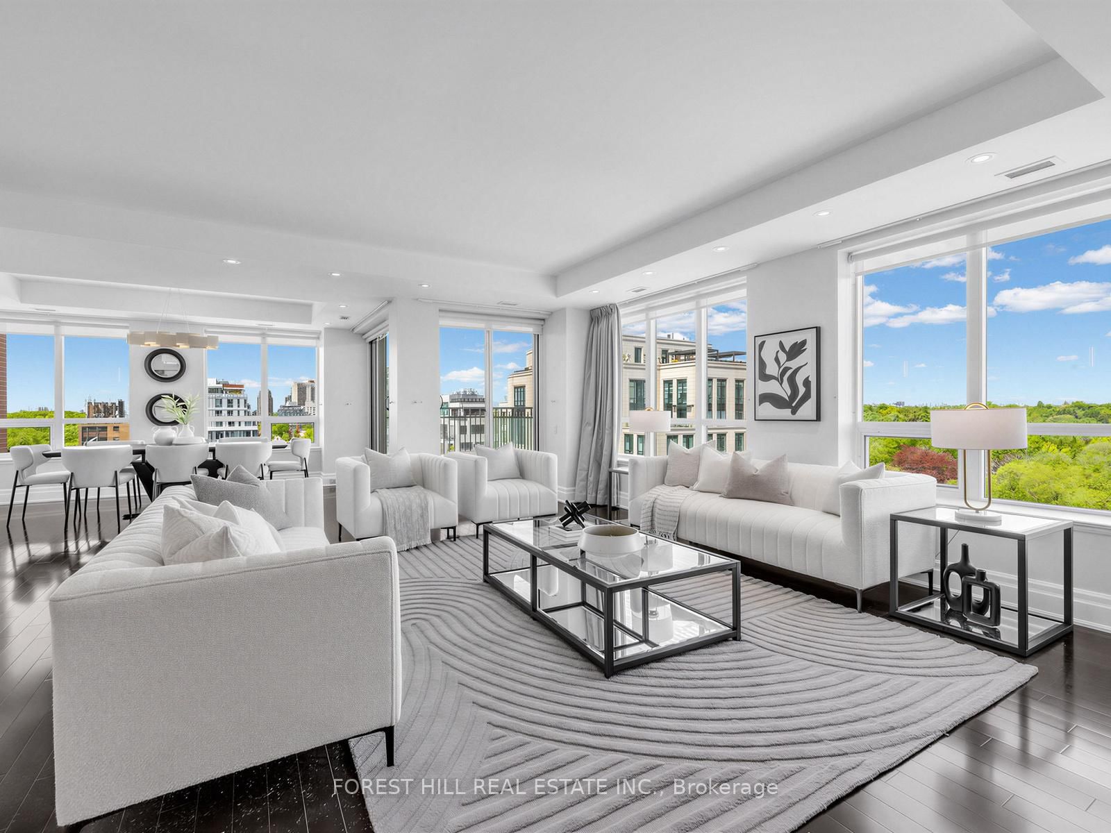 155 St Clair Avenue W, Unit 1204 - Photo 6