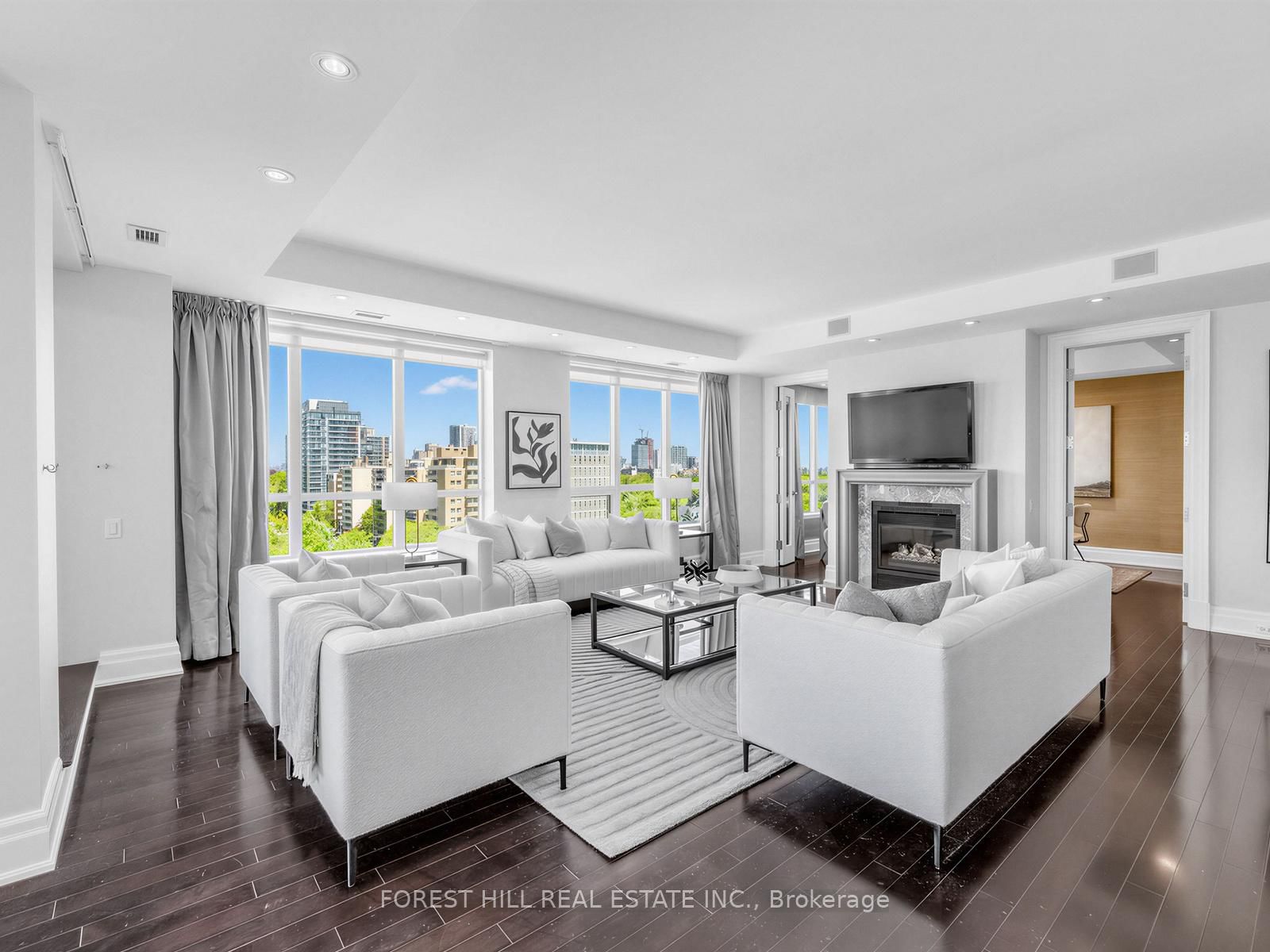 155 St Clair Avenue W, Unit 1204 - Photo 7