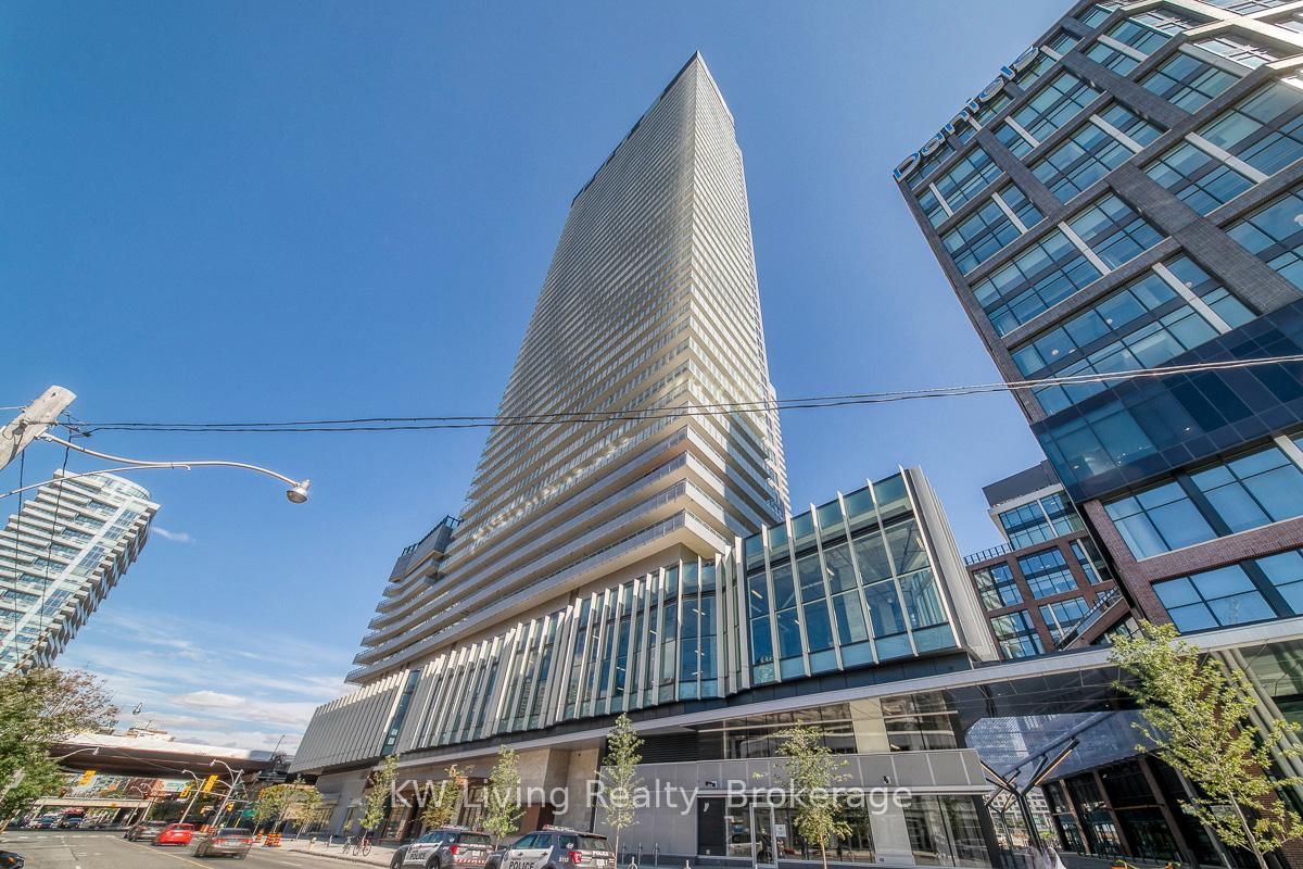 15 Lower Jarvis Street, Unit 815 - Photo 31