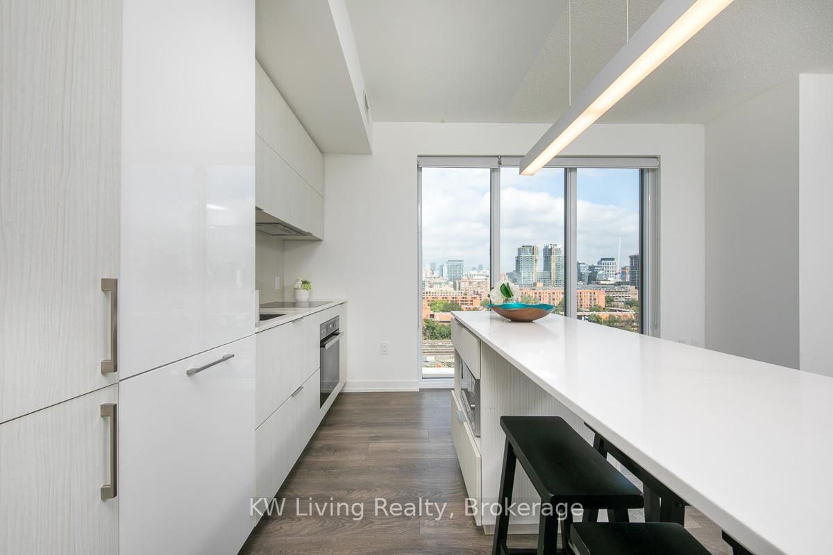 15 Lower Jarvis Street, Unit 815 - Photo 5