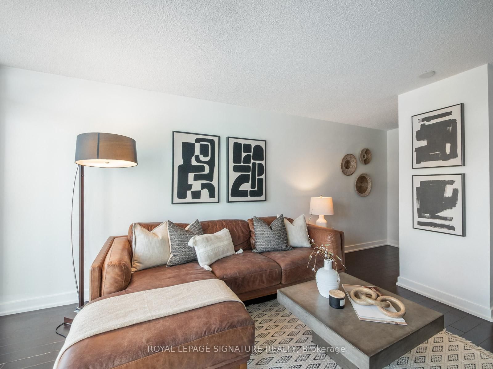 38 Dan Leckie Way • #1109 • Toronto, ON photo 21