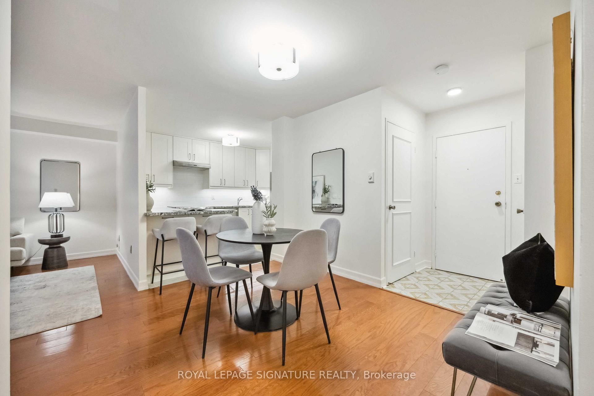 212 St. George Street, Unit 201