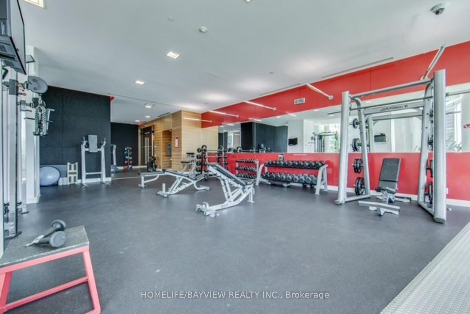 120 Homewood Avenue • #420 • Toronto, ON photo 42