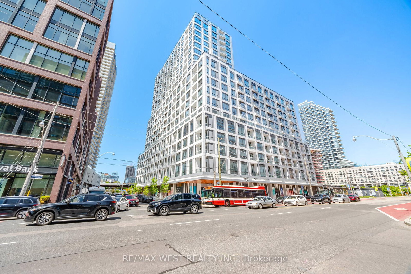 15 Richardson Street, Unit 2101 - Photo 2