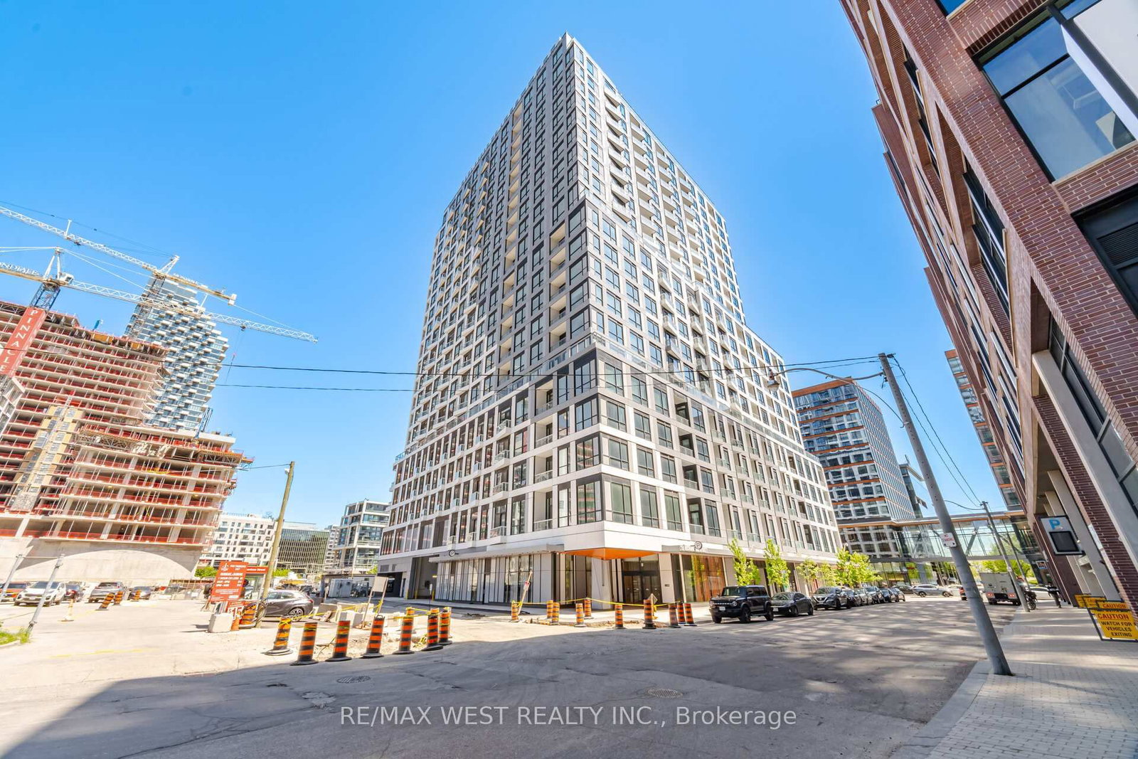 15 Richardson Street, Unit 2101 - Photo 33