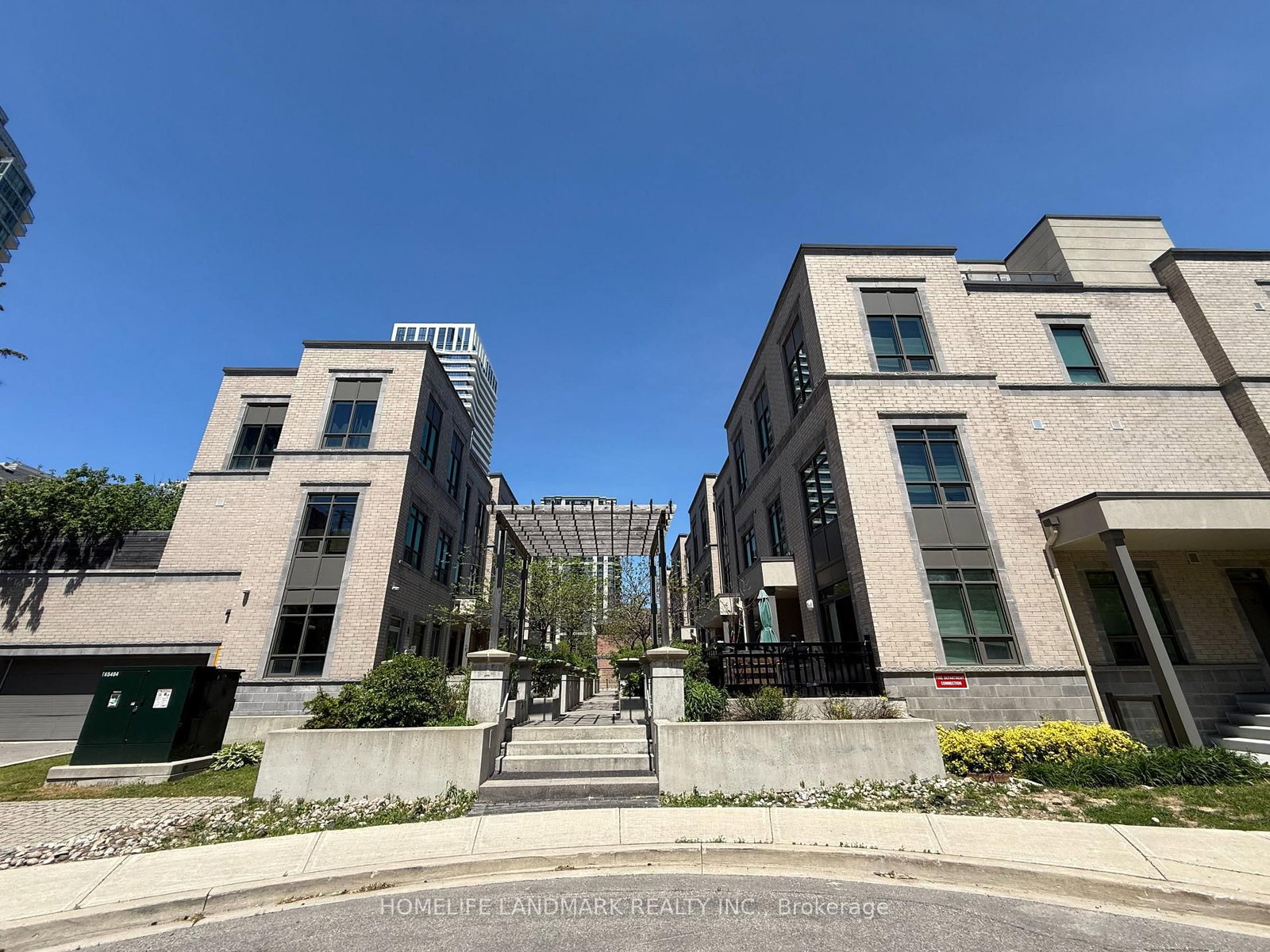 50 Holmes Avenue, Unit 3