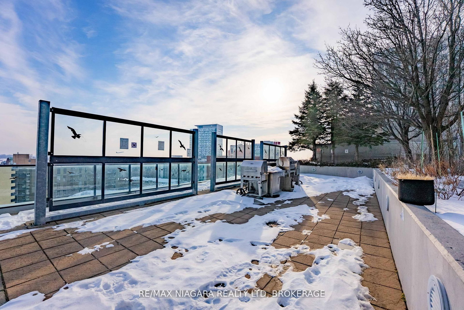 600 Fleet Street • #1601 • Toronto, ON photo 39
