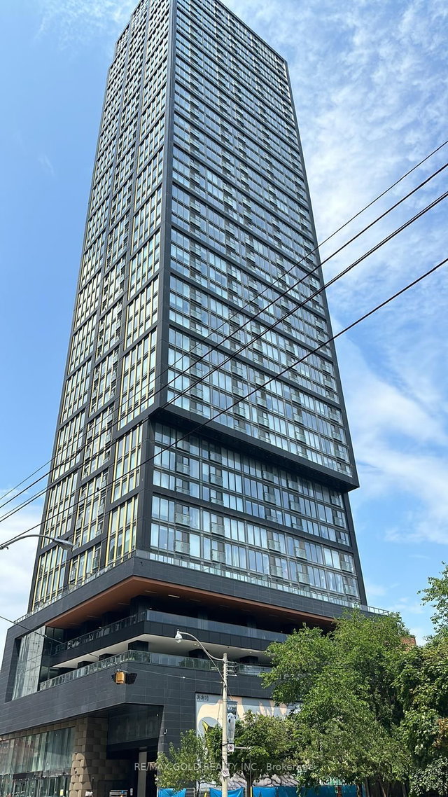 2909 - 319 Jarvis Street