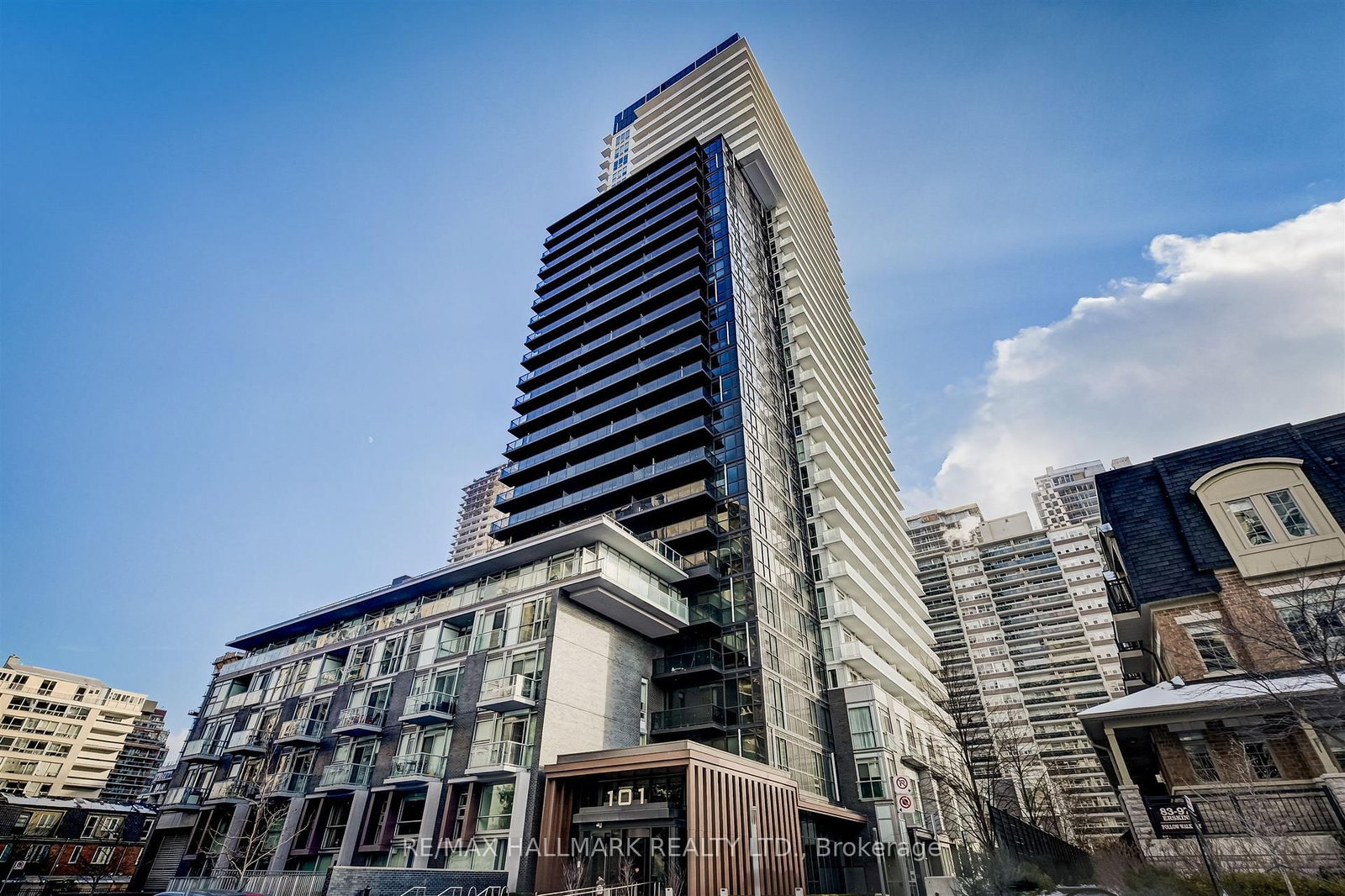 101 Erskine Avenue, Unit 2907 - Photo 22