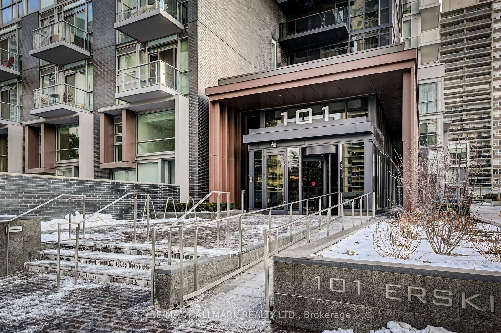 101 Erskine Avenue, Unit 2907 - Photo 23