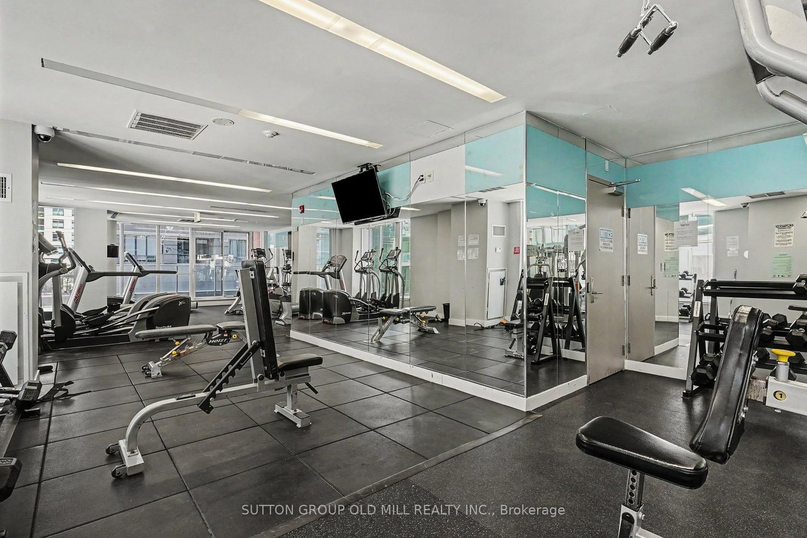 126 Simcoe Street • #713 • Toronto, ON photo 20