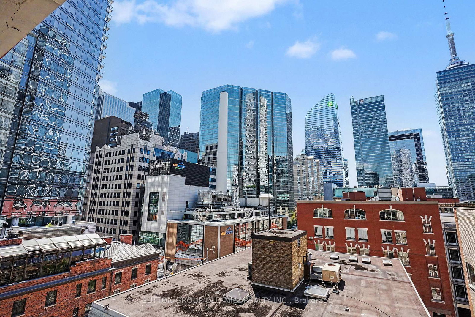 126 Simcoe Street • #713 • Toronto, ON photo 25