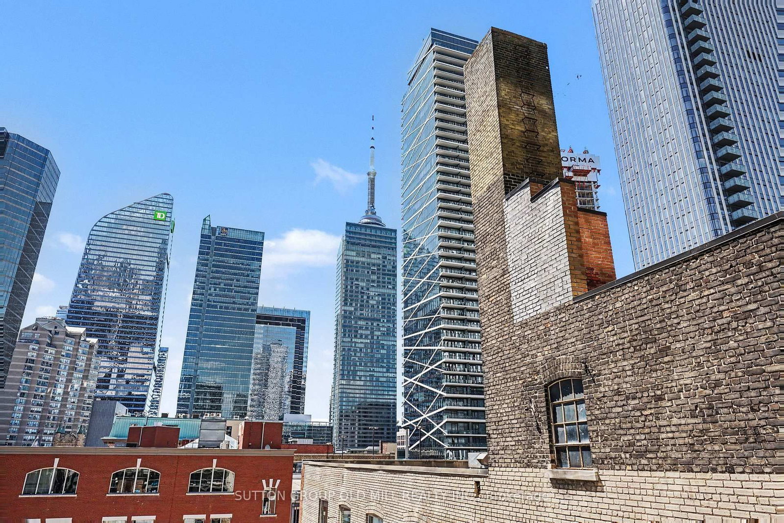 126 Simcoe Street • #713 • Toronto, ON photo 26