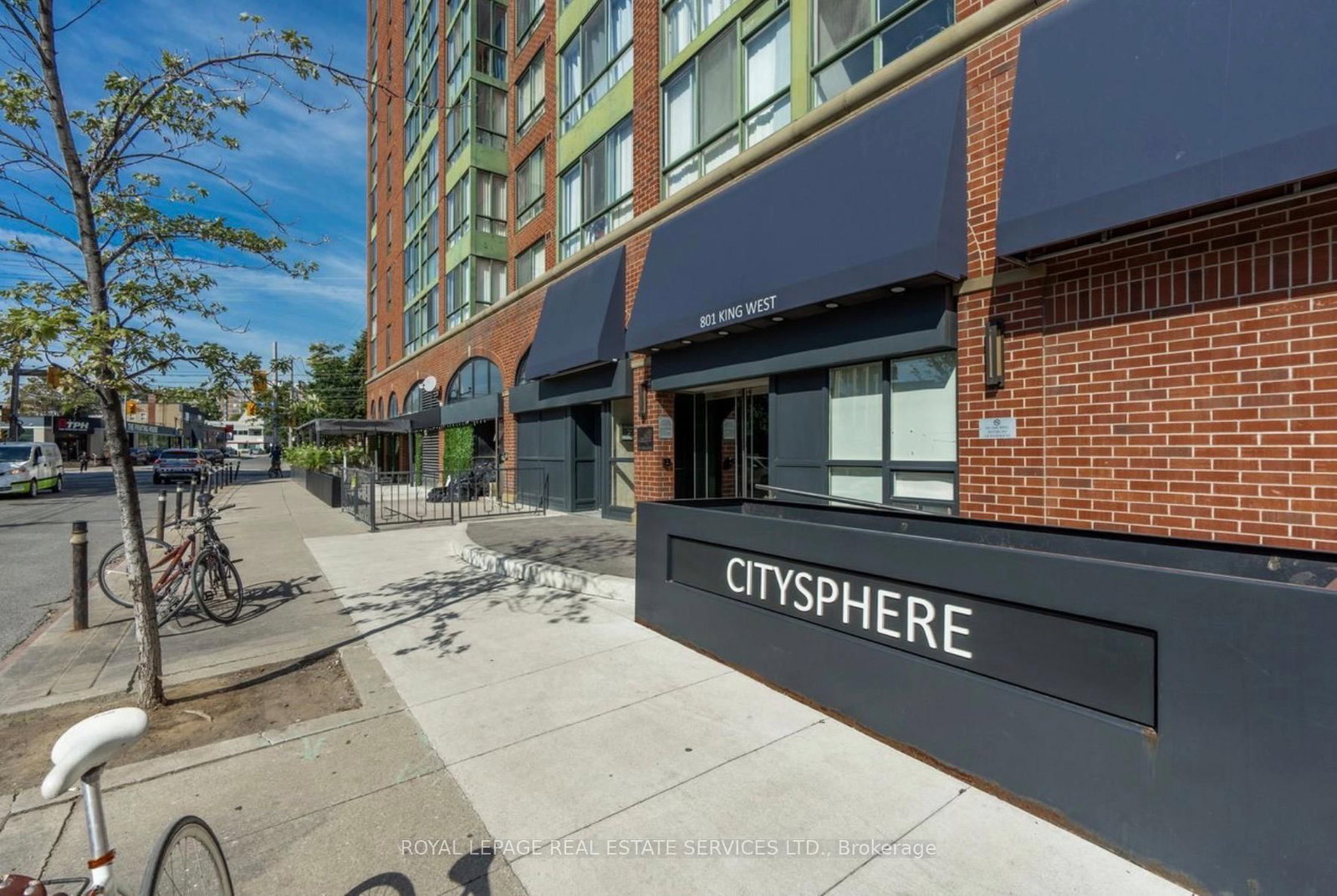801 King Street W, Unit 826 - Photo 2
