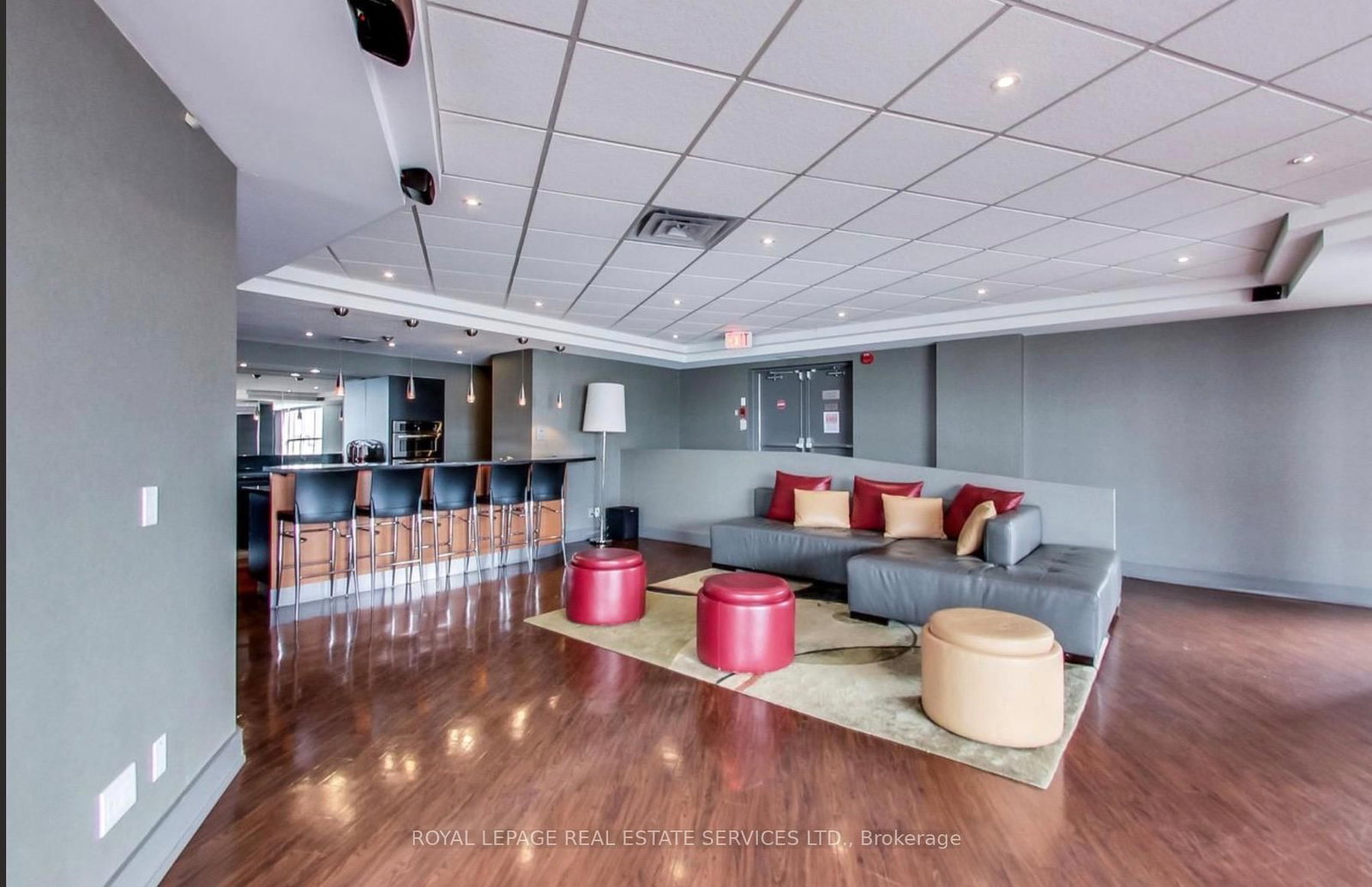 801 King Street W, Unit 826 - Photo 22
