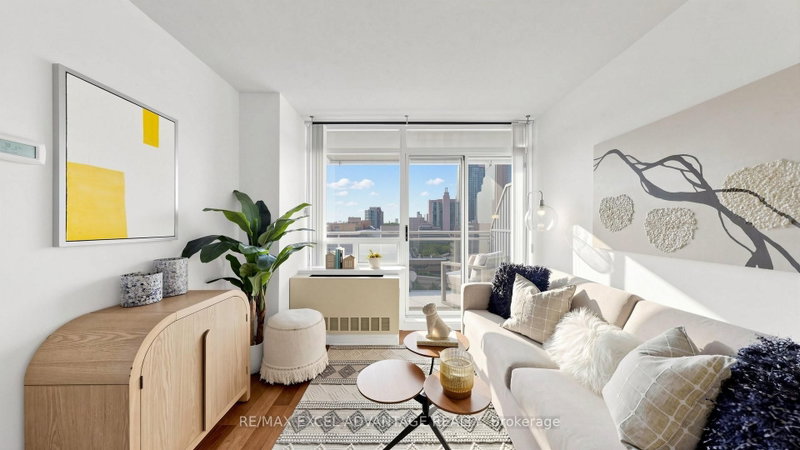 1007 - 155 Beecroft Road