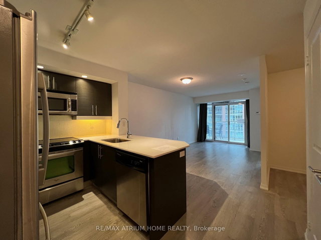 1310 - 65 East Liberty Street
