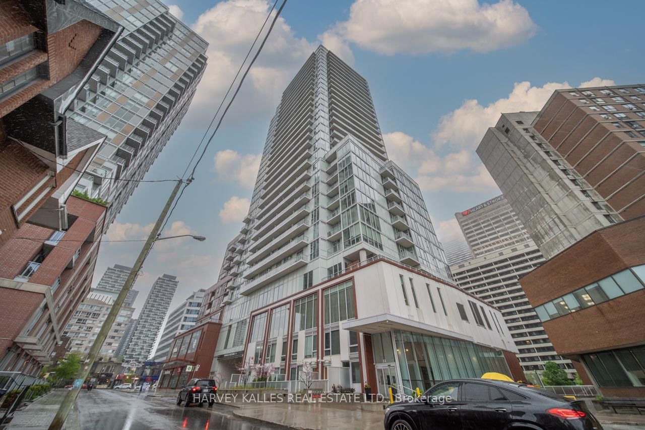 33 Helendale Avenue, Unit 2607