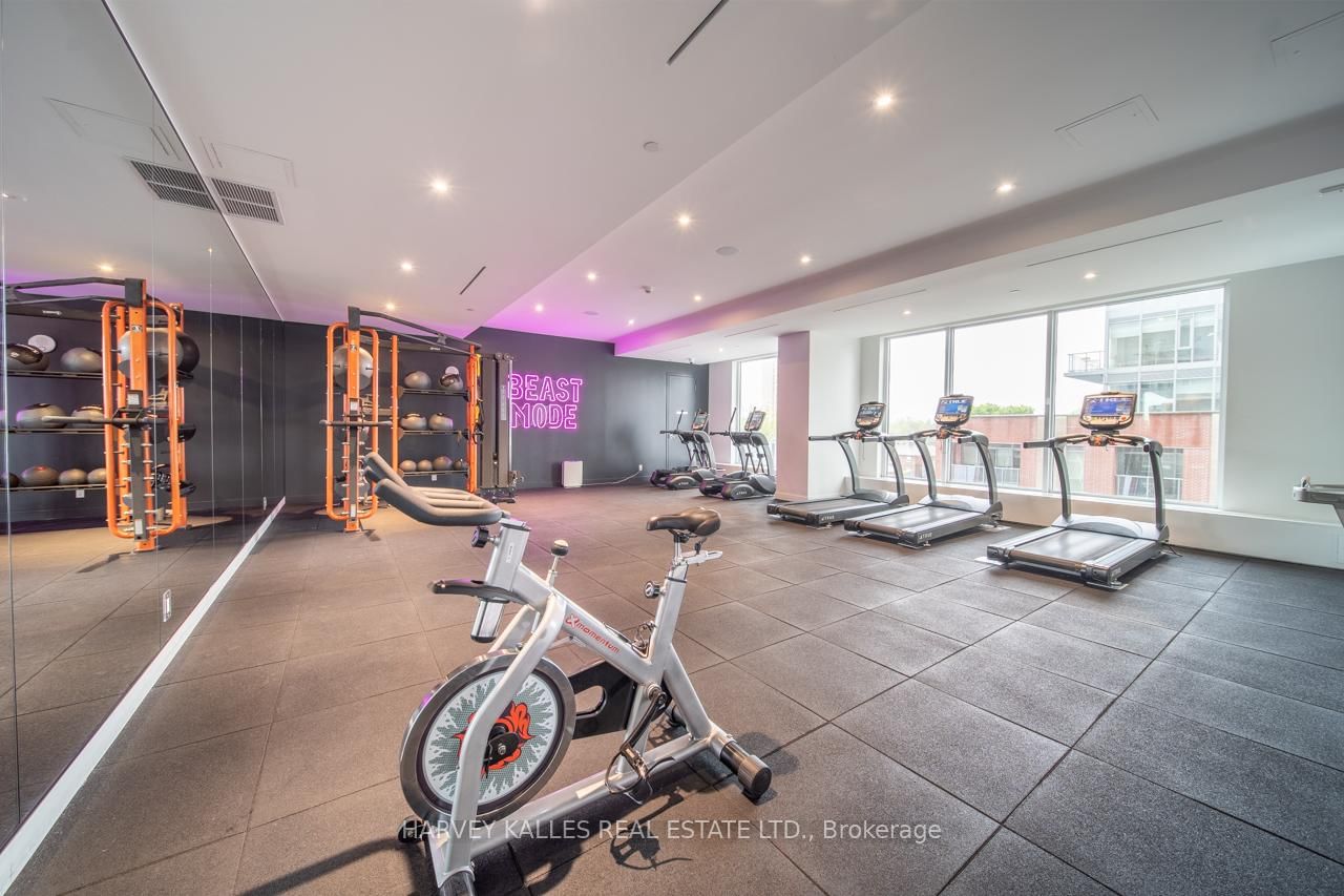33 Helendale Avenue, Unit 2607 - Photo 22