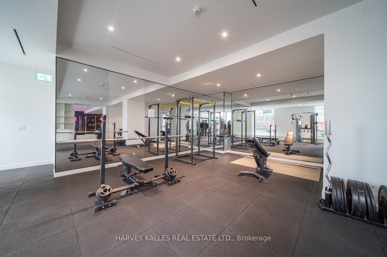 33 Helendale Avenue, Unit 2607 - Photo 24