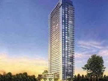 2015 Sheppard Avenue, Unit 2302