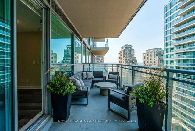 1501 - 80 Western Battery Road