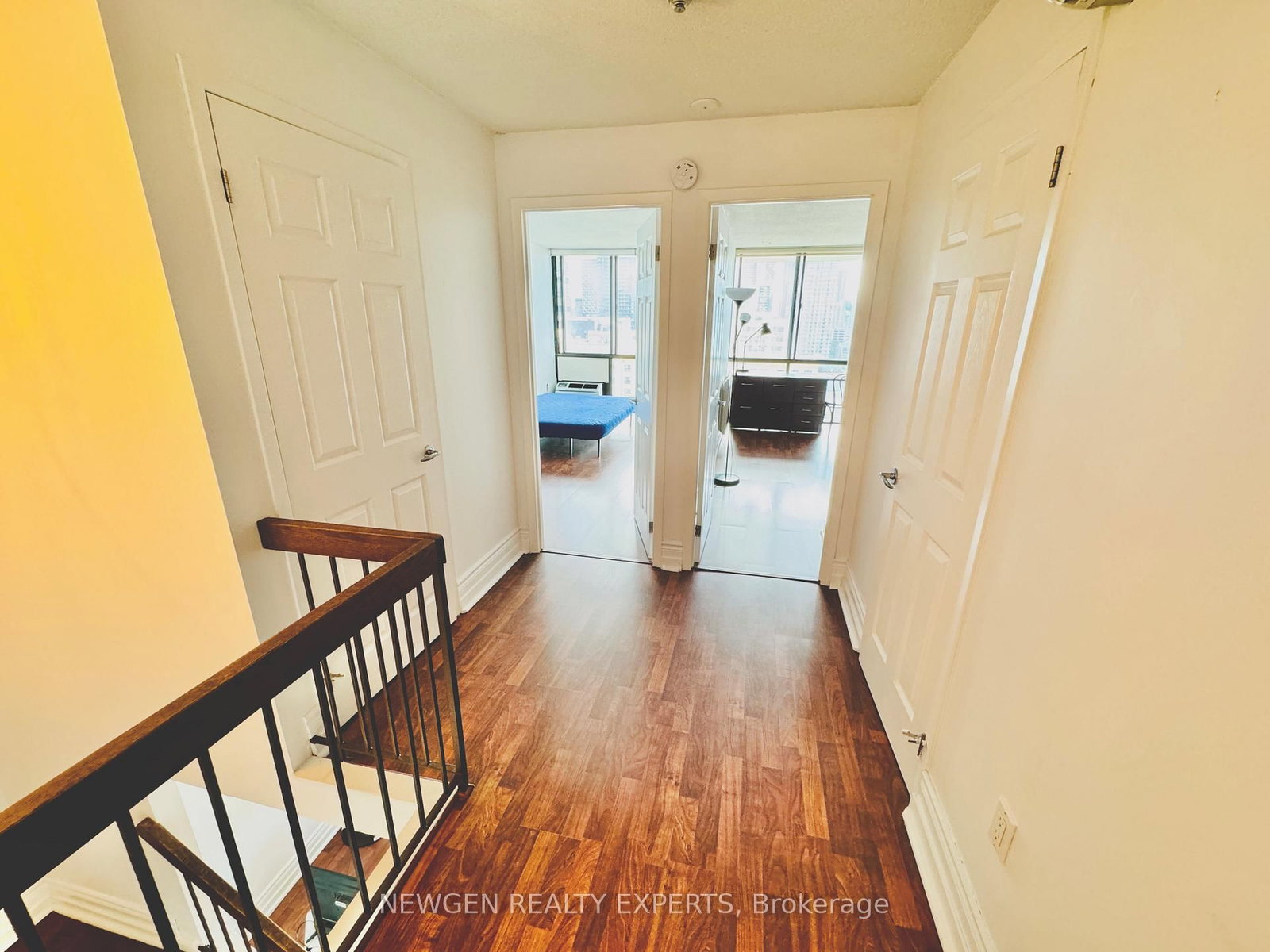 86 Gerrard Street E, Unit 14F - Photo 10
