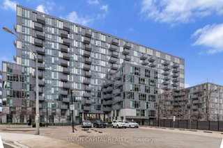 1014 - 38 Monte Kwinter Court