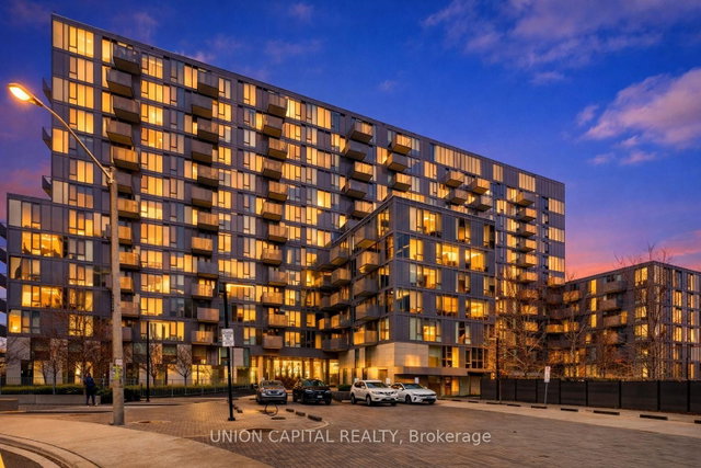 1014 - 38 Monte Kwinter Court