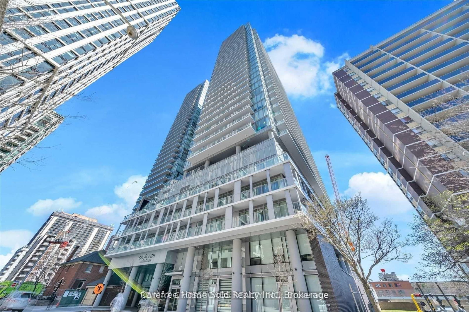 Property at 195 Redpath