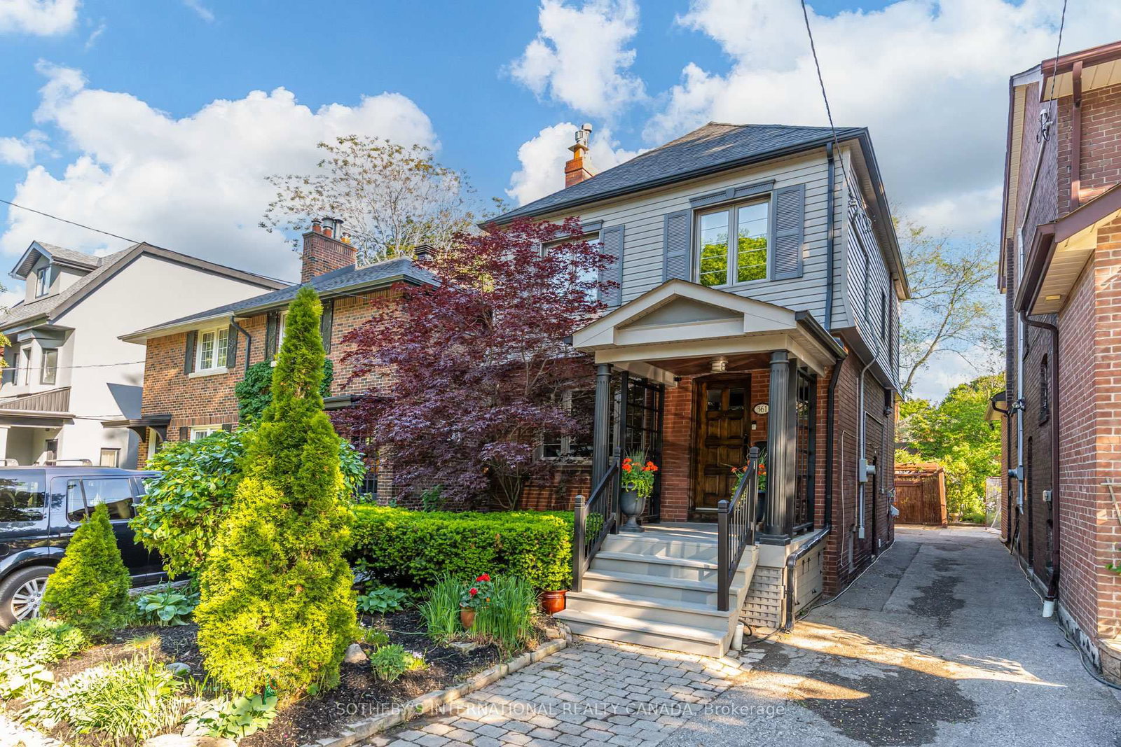 Property at 361 Hillsdale