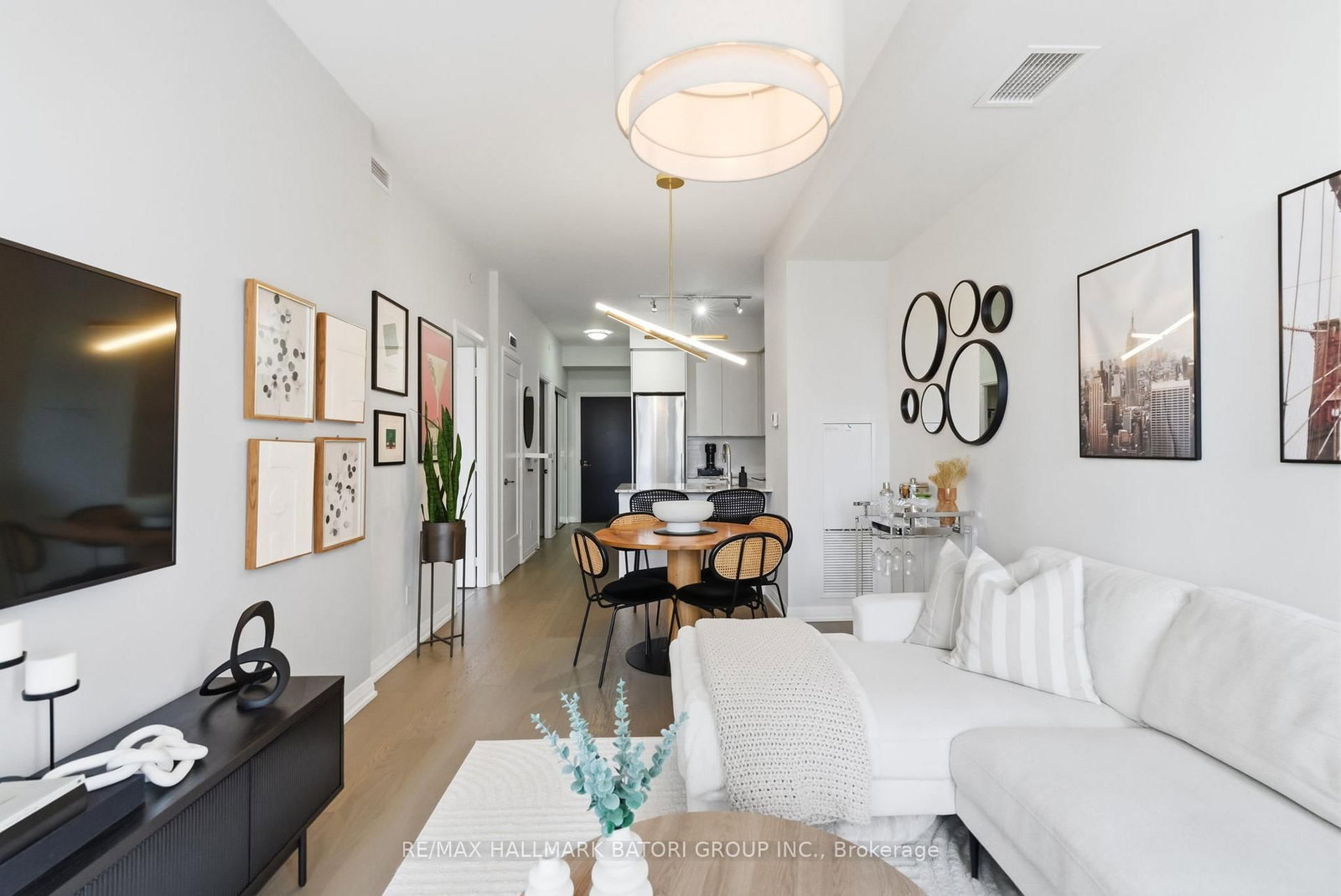 Property at 101 Erskine