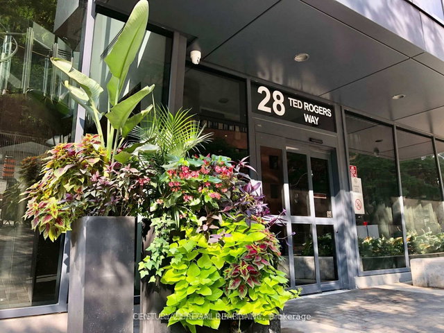 2911 - 28 Ted Rogers Way