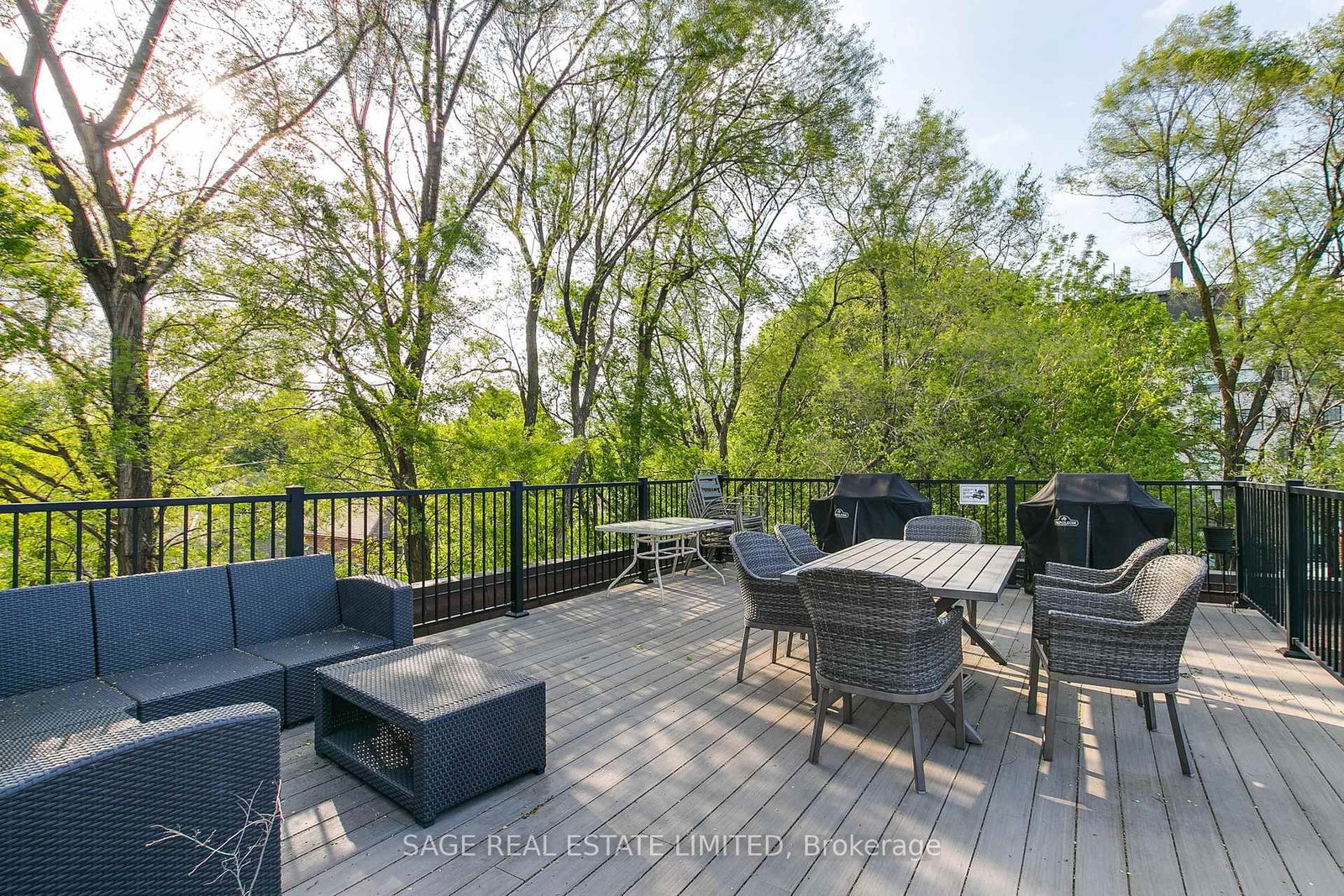 1840 Bathurst Street, Unit 204 - Photo 17
