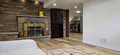 Detached House leased at Bsmt-49 Halkin Crescent, Toronto, Ontario, M4A 1M8 - Victoria Village - MLS: C13229794