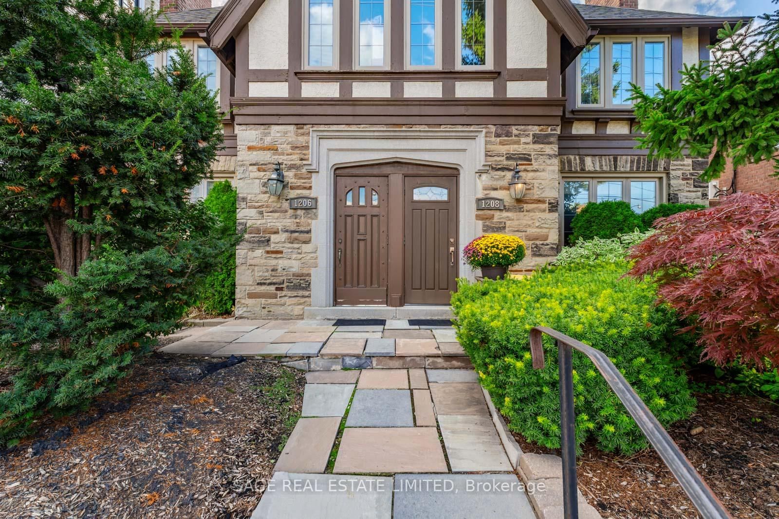 1208 Avenue Road, Toronto, ON
