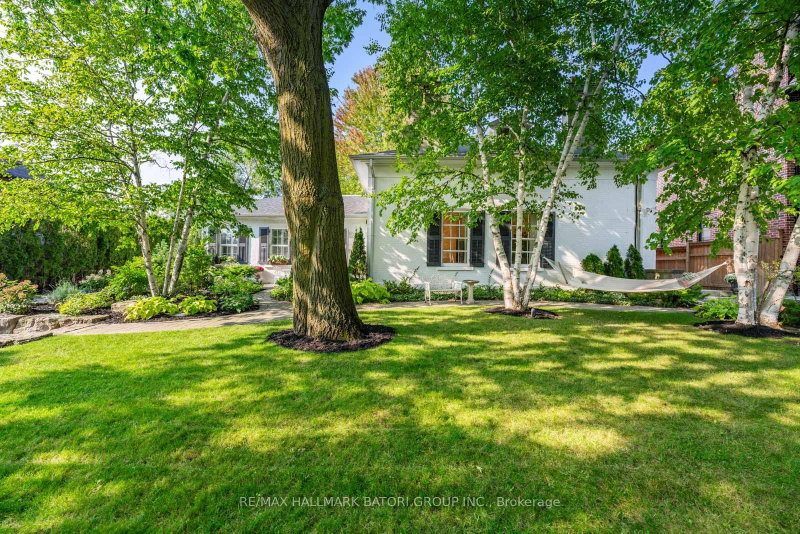 171 Old Forest Hill Road