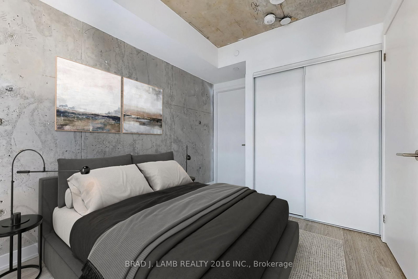 501-47 Mutual Street, Toronto, ON, photo 3