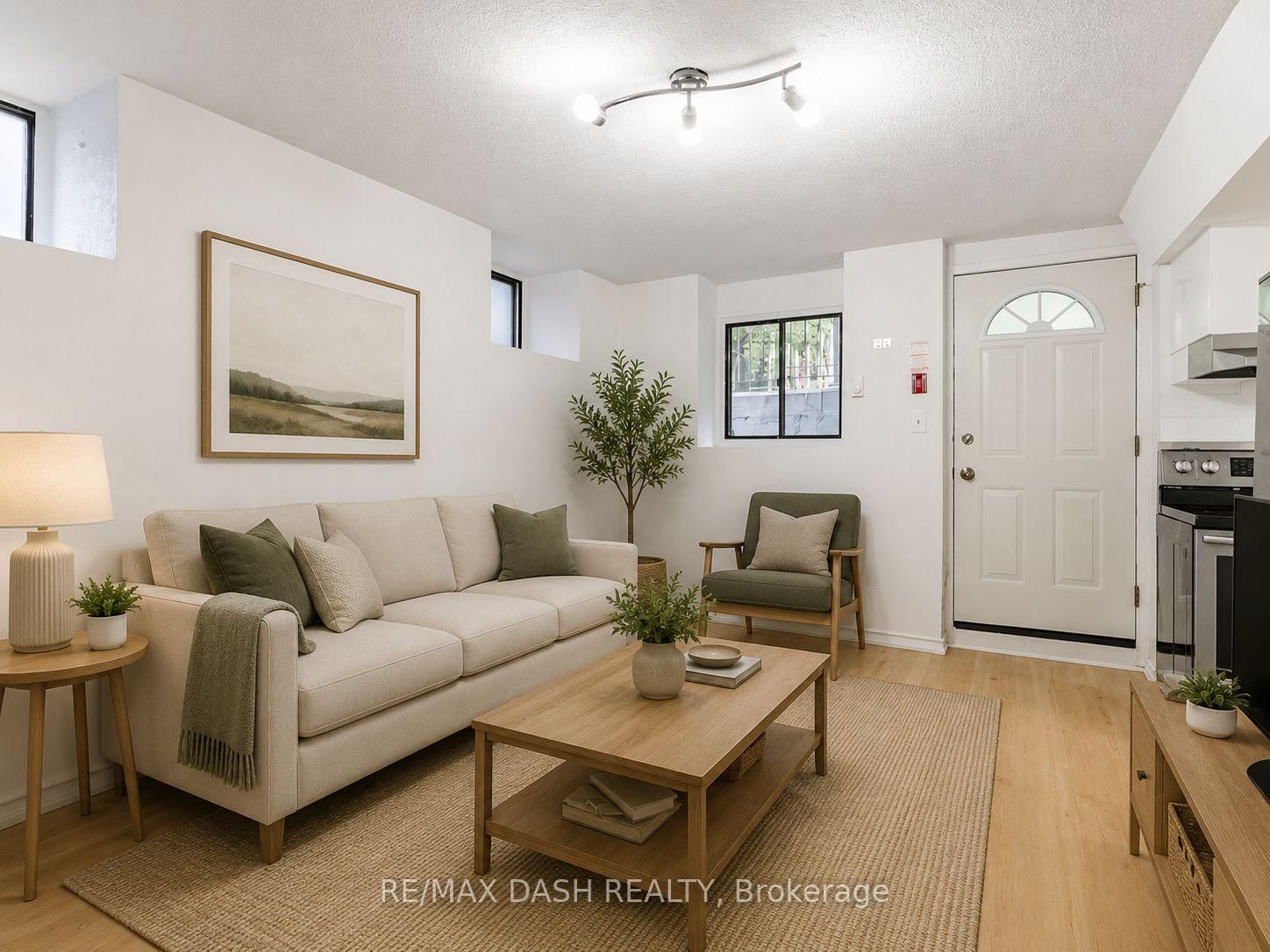 B2-663 Huron Street, Toronto, ON, photo 2