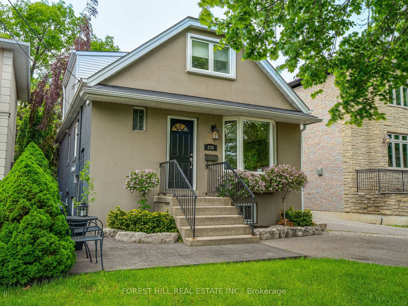 236 Cameron Avenue, Toronto, ON, photo 4