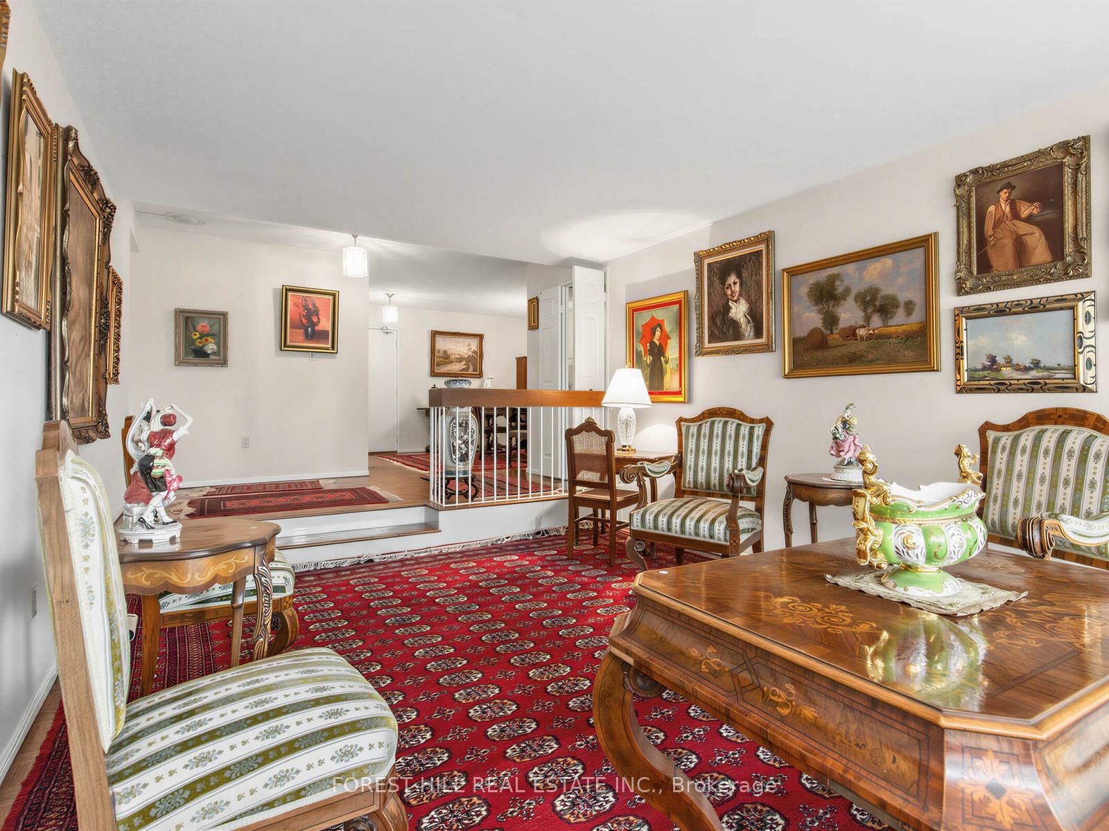 1555 Finch Avenue, Unit 703