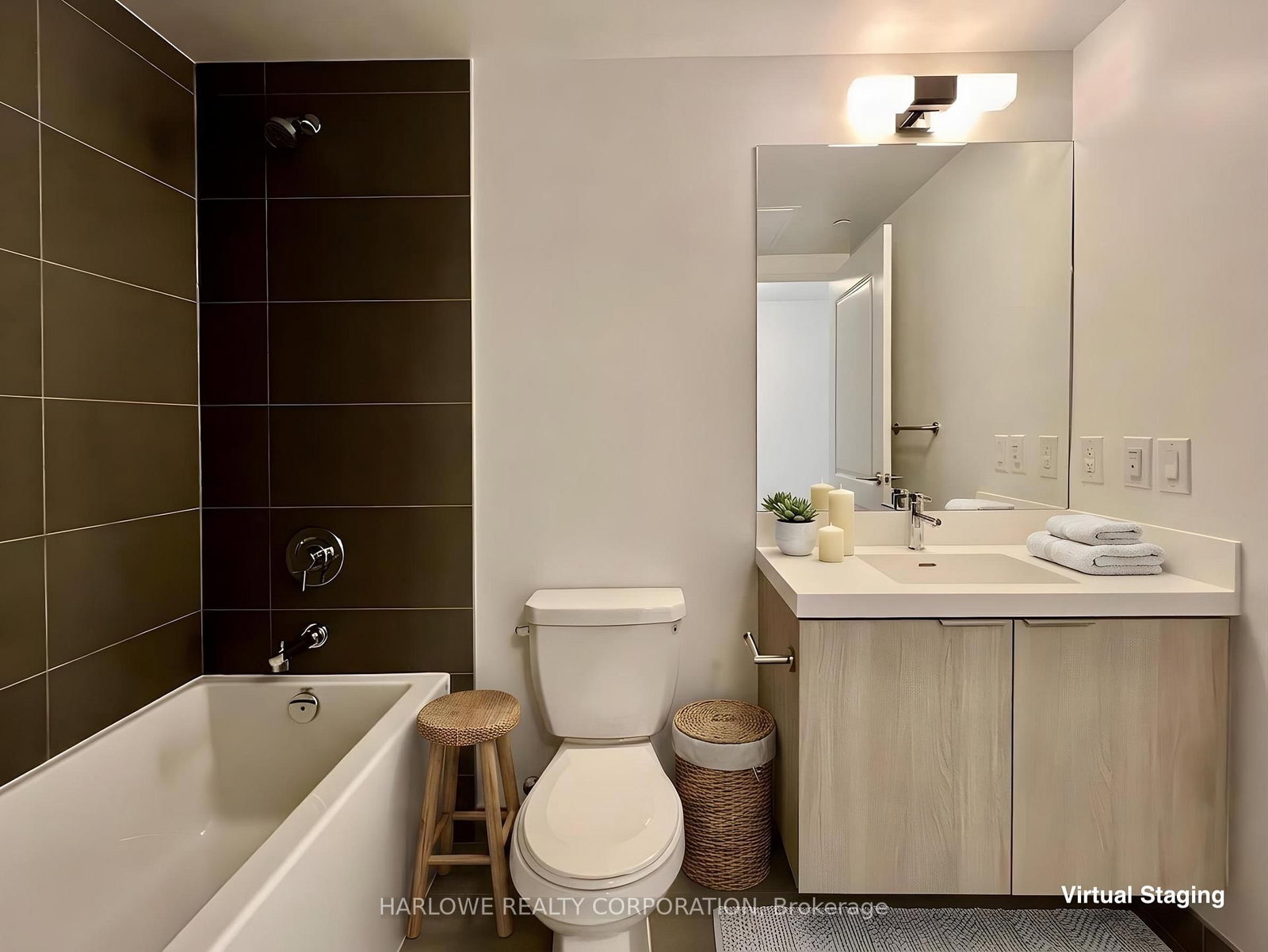 8 Widmer Street, Unit 2308 - Photo 4