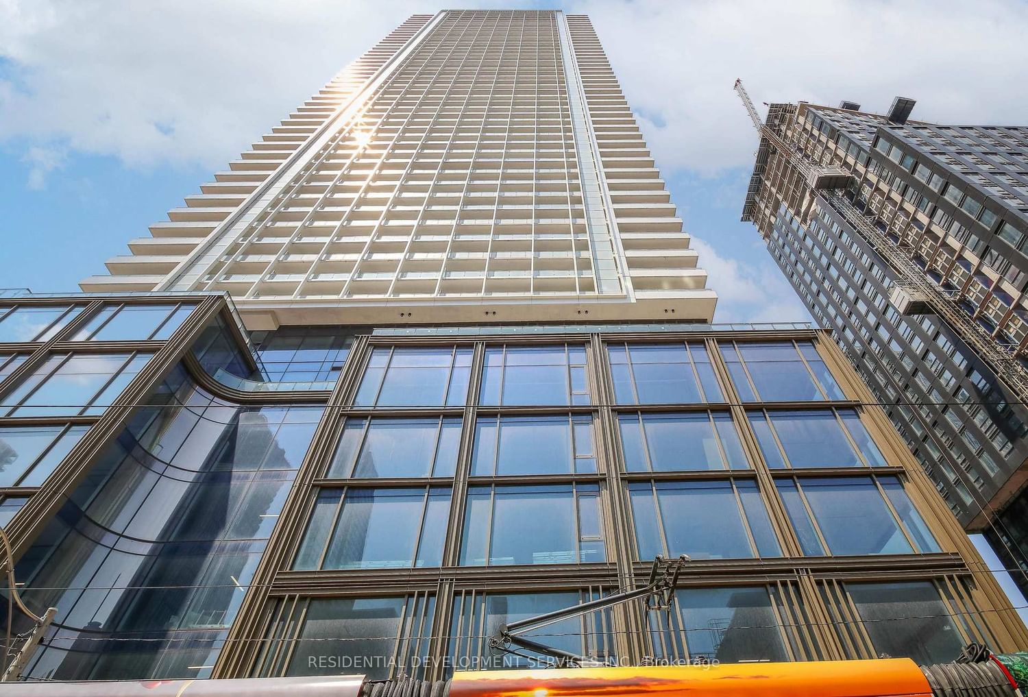 2110-88 Queen Street, Toronto, ON