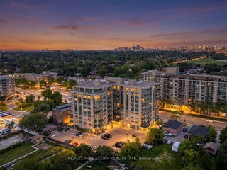 508 - 920 Sheppard Avenue W