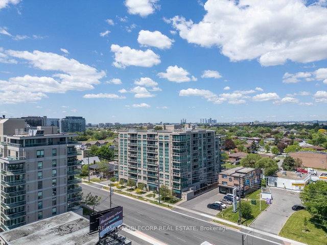 508 - 920 Sheppard Avenue W