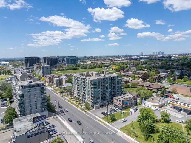 508 - 920 Sheppard Avenue W