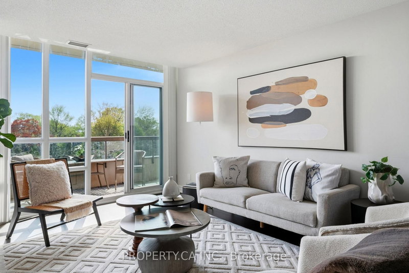 307 - 509 Beecroft Road