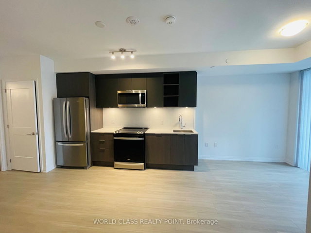 1114 - 50 Dunfield Avenue