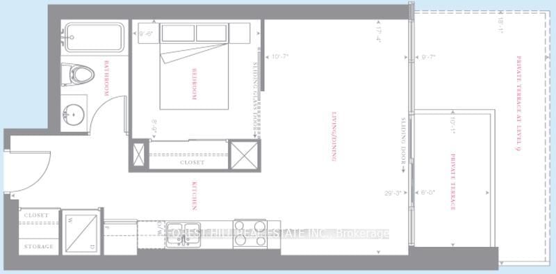 375 King Street W, Unit 1108 - Photo 8