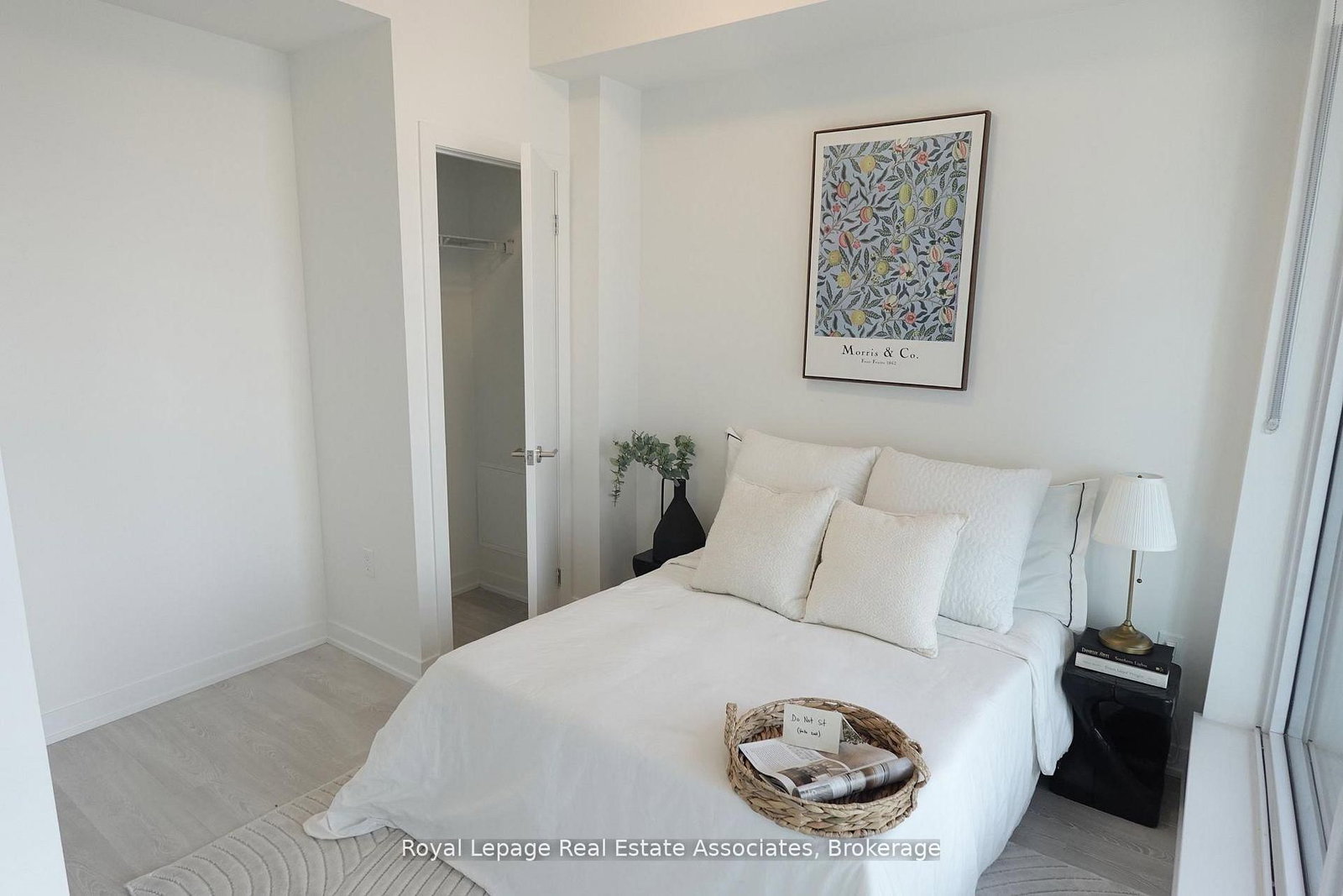 1 Quarrington Lane • #1004 • Toronto, ON photo 8